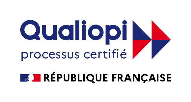 Qualiopi, processus certifié — République Française